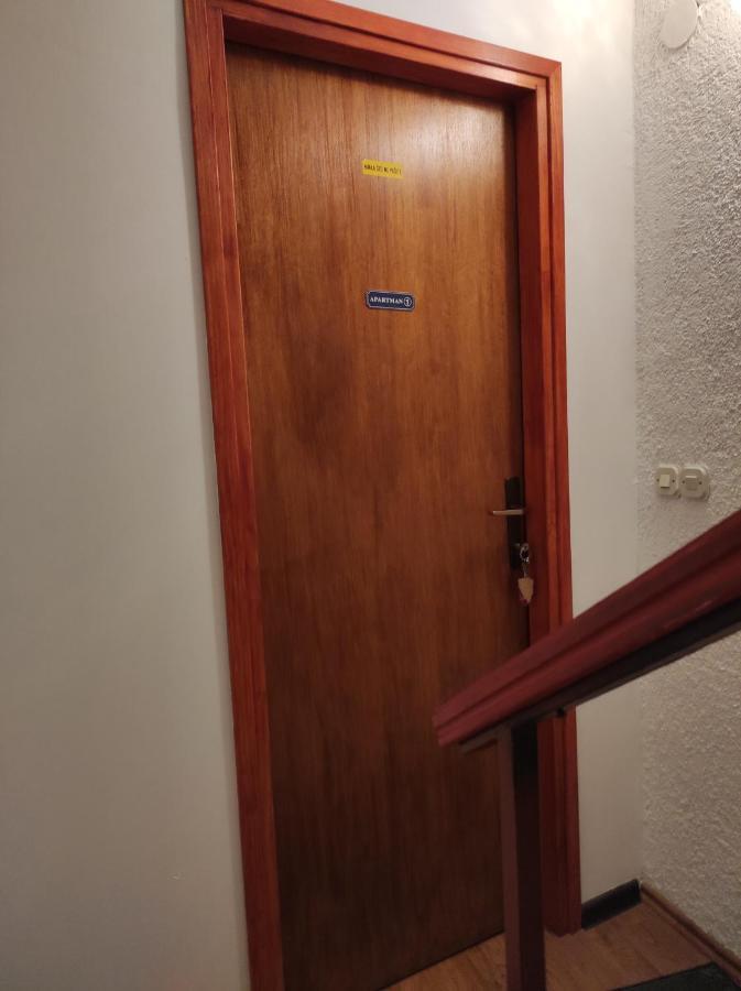 Maja Apartment Višnjan Exterior foto