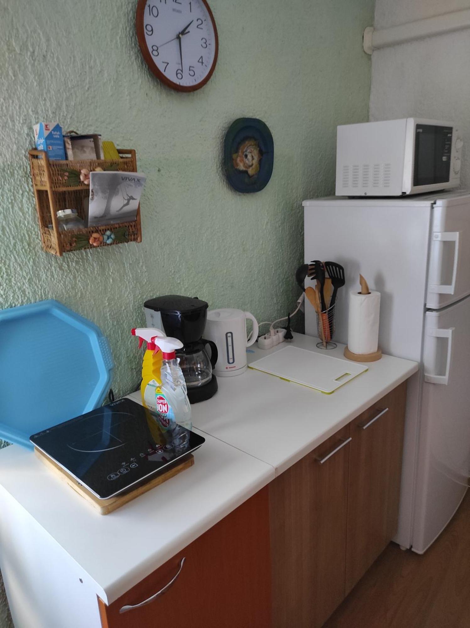 Maja Apartment Višnjan Exterior foto